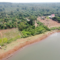 Bán Đất Nghỉ Dưỡng View Hồ Chu Kap Gần Sân Bay Buôn Ma Thuột