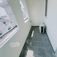 Studio_Nằm Ngay Nguyễn Văn Đậu, Bình Thạnh