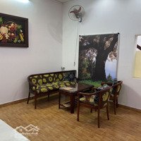 Phòng Trọ 30M2 377/19B Phan Văn Trị, Bthạnh, 6 Triệu