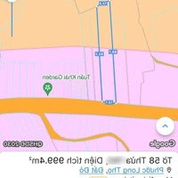 Nhà Vườn Mặt Tiền Đường Nguyễn Huệ- Phước Long Thọ - Đất Đỏ.giá 3Tỷ