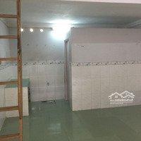 Phòng Trọ Diện Tích 20 M2 (Chưa Gồm Gác)