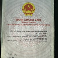 Đất Hẻm Xe Tải Thông Tứ Tung, Tô Ngọc Vân, F15, Gv