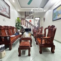 Lê Văn Hiến - Nhà Dân Xây - Chủ Để Lại Toàn Bộ Nội Thất Xịn - Giá Chỉ Hơn 4 Tỷ.