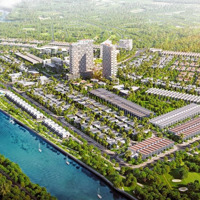 Biệt Thự Regal One River View Trực Diện Sông Cổ Cò