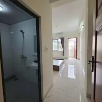 Phòng 35m2 Phú Đô, VSKK, Đầy đủ nội thất, giá 3.9 triệu