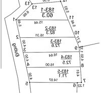 Siêu Phá Giá Đất Cộng Hòa - Quốc Oai, Diện Tích 72M2 Full Thổ Cư, Giá Chỉ 700 Triệuiệu