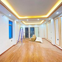 Chỉ Với 10 Tỷ Có Ngay Nhà Mặt Phố Nguyễn Trãi 30M2*4 Tầng