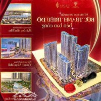 Căn Hộ Cao Cấp Glory Heights View Trọn Khu