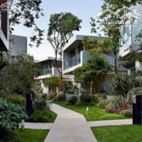 Cc bán đất dự án khu đô thị, villa nghỉ dưỡng kết hợp khách sạn tại Phước Thuận - Hồ Tràm - Vũng Tàu
