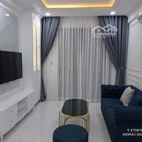 Cho Thuê Căn Hộ Hưng Vượng 2 ,Full Nội Thất. Gía 9 Triệu/Tháng.