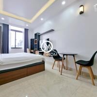 Studio Cửa Sổ Thoáng Mát Quận 3