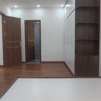 Chính chủ cần bán căn hộ chung cư 137 Nguyễn Ngọc Vũ 123m2 có 4PN - 2WC nhà đẹp long lanh có đầy đủ nội thất