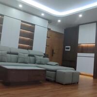 Chính chủ cần bán căn hộ chung cư 137 Nguyễn Ngọc Vũ 123m2 có 4PN - 2WC nhà đẹp long lanh có đầy đủ nội thất