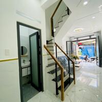 Chính chủ cần bán nhà mới đường Mã Lò - Bình Tân, Giá 2,08 tỷ