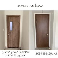 Lựa chọn cửa phòng ngủ tại TpHCM - Đẹp mắt và tiện nghi