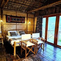 Chủ Chuyển Nhượng Lại Đất Và Khu Homestay Mới Xây Dựng Tại Lạc Dương, Cách Ql 27C 3Km