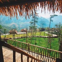 Chủ Chuyển Nhượng Lại Đất Và Khu Homestay Mới Xây Dựng Tại Lạc Dương, Cách Ql 27C 3Km