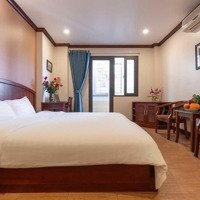 Cho Thuê Phòng Studio Đẹp Như Khách Sạn Số 19 Nguyễn Thượng Hiền, Hai Bà Trưng