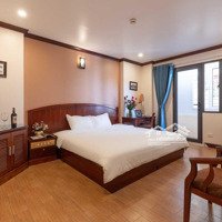 Cho Thuê Phòng Studio Đẹp Như Khách Sạn Số 19 Nguyễn Thượng Hiền, Hai Bà Trưng