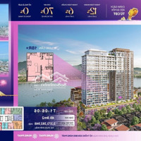 Căn Hộ View Biển 1Br+1 *** Giá Gốcchủ Đầu Tư2.8 Tỷ - Giá Rẻ Nhất