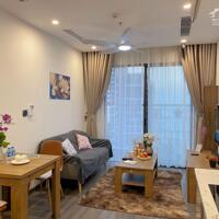 Bán nhanh căn hộ 1PN tòa R1.01, The Zenpark, Vinhomes Ocean Park, ký mới chủ đầu tư, chỉ 2.077 tỷ