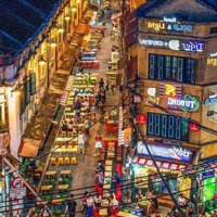 Miễn Phí Lên Tới 2 Năm Mặt Bằng Shophouse Khu Little Hong Kong Đối Diện Công Viên Sóng Vhocp 2