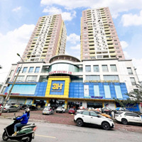 Chính Chủ - Miễn Trung Gian - Bán Chung Cư Hà Thành Plaza 102 Thái Thịnh