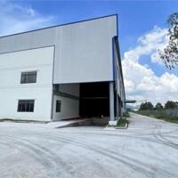 Cho thuê 2000m2 - 12.000 m2 KHO XƯỞNG trong KCN Phú Mỹ vũng tàu giá rẻ