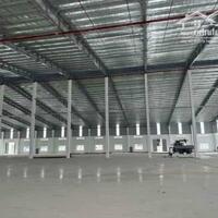 Cho thuê 2000m2 - 12.000 m2 KHO XƯỞNG trong KCN Phú Mỹ vũng tàu giá rẻ