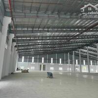 Cho thuê 2000m2 - 12.000 m2 KHO XƯỞNG trong KCN Phú Mỹ vũng tàu giá rẻ