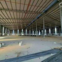 Cho thuê 200m², 220m2, 400m2, 600m2, 800m2 kho nhà xưởng gần bến xe trung tâm, Đà Nẵng.