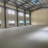 Cho thuê 200m², 220m2, 400m2, 600m2, 800m2 kho nhà xưởng gần bến xe trung tâm, Đà Nẵng.