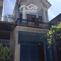 Bán Nhà 1 Lầu,Ở Phạm Văn Hai,5X15=75M2,Sổ Riêng.