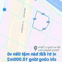 Bán 10.000M2 Đất Đường Võ Chí Công,Phú Hữu,Tp Thủ Đức