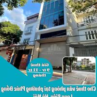 Cho thuê văn phòng tại phường Phúc Đồng, Long Biên, Hà Nội.