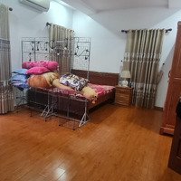 Mặt Phố Kinh Doanh + Buôn Bán Mặt Tiền 6 M - S: 123M2