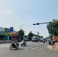 Kẹt Bank Bán Nhà Hẻm Phạm Văn Đồngdiện Tích207M