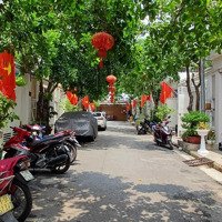 4.65Tỷ- Nhà Phố Tx25- Khu Điền Thuận Đồng Bộ- Ủy Ban P.thạnh Xuân- Q12
