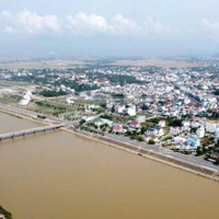 Bán Nhanh Lô Biệt Thự Kđt Nam Sông Cái - Diên Khánh - Gần Sông Mát Mẻ!!