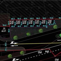 Đất Tái Định Cư Hà Hồi, Mặt Đường 32M, Vỉa Hè Rộng 11M, Tiện Linh Doan