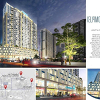 Chung Cư Lê Văn Lương - Handico Complex Chuẩn Bị Mở Bán. Giá 68 Triệu/M2