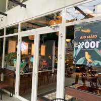 Sang Quán Cafe Đẹp Phong Cách Hiện Đại Khu Vip Bàu Cát Tân Bình