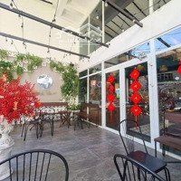 Sang Quán Cafe Đẹp Phong Cách Hiện Đại Khu Vip Bàu Cát Tân Bình