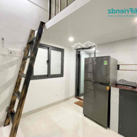 Cho Thuê Duplex Full Nội Thất Như Hình Hầm Xe Thang Máy Sát Hutech