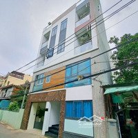 Căn Hộ Duplex Full Nội Thất Cao Cấp Ngay Đh Văn Lang, Bình Thạnh