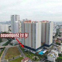 Mở Bán D.uy N.h.ấ.t Căn Shophouse Tại Homyland Ruverside Quận 2