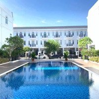 Cho Thuê Nhà Phố 3 Phòng Ngủkhu Phú Gia Compound Ông Ích Khiêm - Đà Nẵng