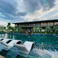 West Lake Golf & Villas biệt thự 200m2, chỉ 1ty4 , thanh toán 18 tháng 0% lãi.