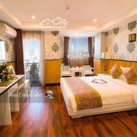 Bán Gấp Khách Sạn Siêu Đẹp Tại Khu Phố Tây Mặt Tiền Đường Trần Quang Khải - Tp. Nha Trang, 20 Tầng