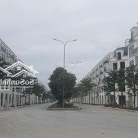 Bán Gấp Căn Shophouse, Mặt Đường 30M, Khu Đô Thị Hidone, Kim Chung, Hoài Đức, Hà Nội